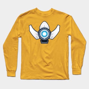 Tracer Chronal Accelerator from Overwatch Long Sleeve T-Shirt